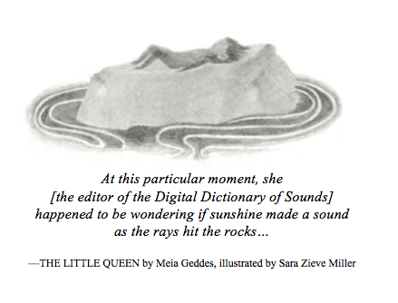 Poetose - Wholesale Fantasy - The Little Queen by Meia Geddes5