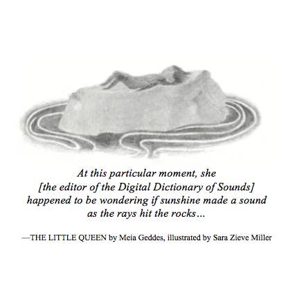 Poetose - Wholesale Fantasy - The Little Queen by Meia Geddes5