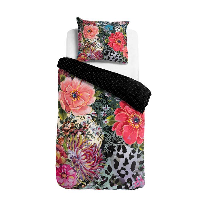 Melli Mello Crazy in Love Dekbedovertrek voor wholesale door Melli Mello