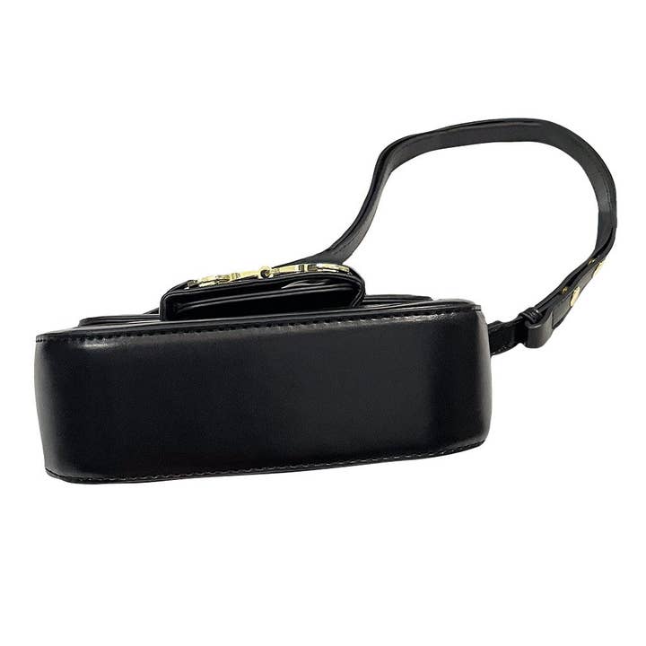 JPC Equestrian - Wholesale Shoulder bag – women's - AWST Int'l Snaffle Bit Shoulder Bag4