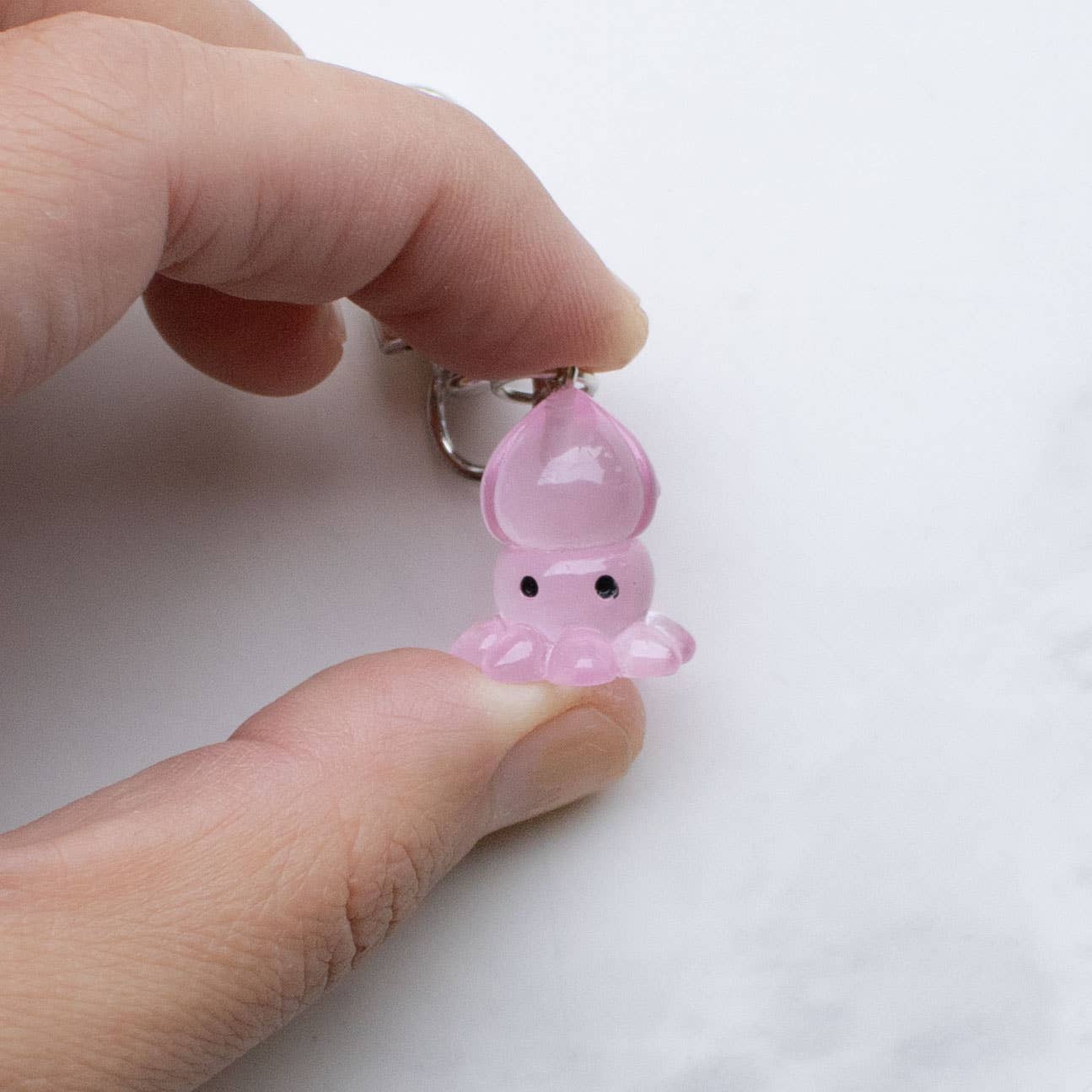 Tiepology – Porta-chaves - Mulher por atacado – Micro Mini Porta-chaves15