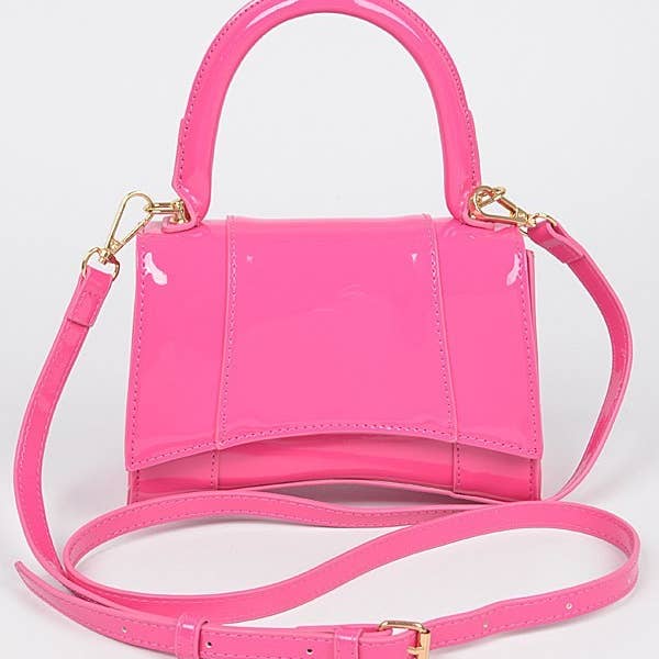 K Monae's - Wholesale Top Handle Bag - Women's - "Top Rated" Handbag