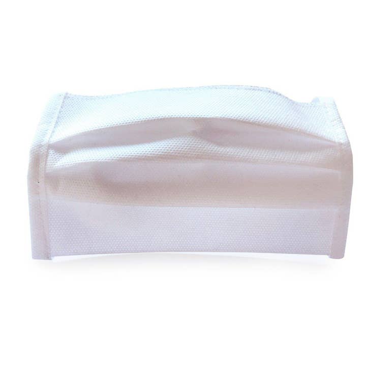 SDI-PARIS - Wholesale Protective Face Mask/Shield - 4 Filtration Sup 90 Elastic Face Masks Washable 50 Times1