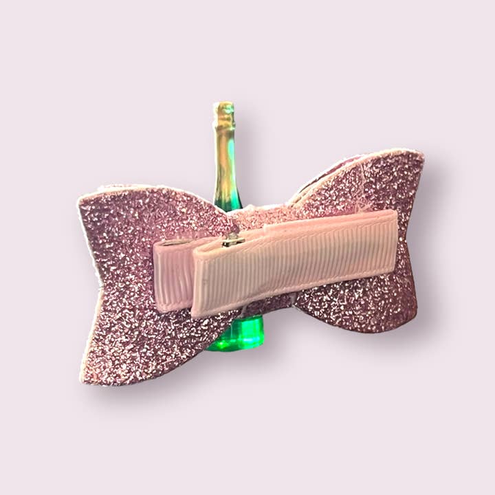 Bark Fifth Avenue – wholesale Hair clip – Women’s – Cheers! Hair Barrettes5