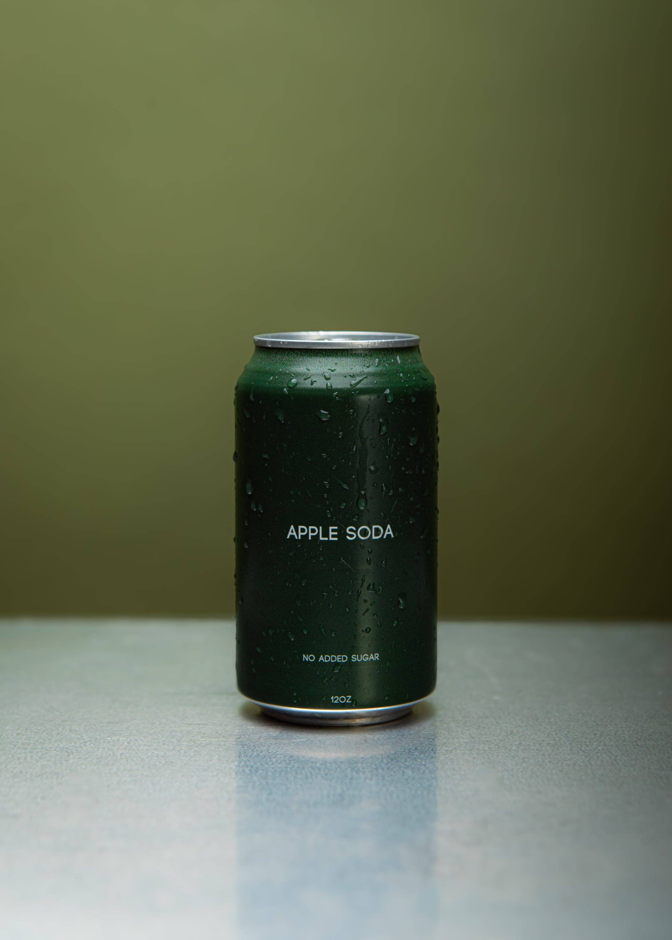 Brause - Wholesale Soda/Carbonated Drink - Apple Soda1