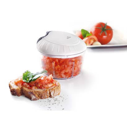 LACOR MENAJE PROFESIONAL S.L. - Wholesale Kitchen Tool/Gadget - Sharp Manual Cutter8