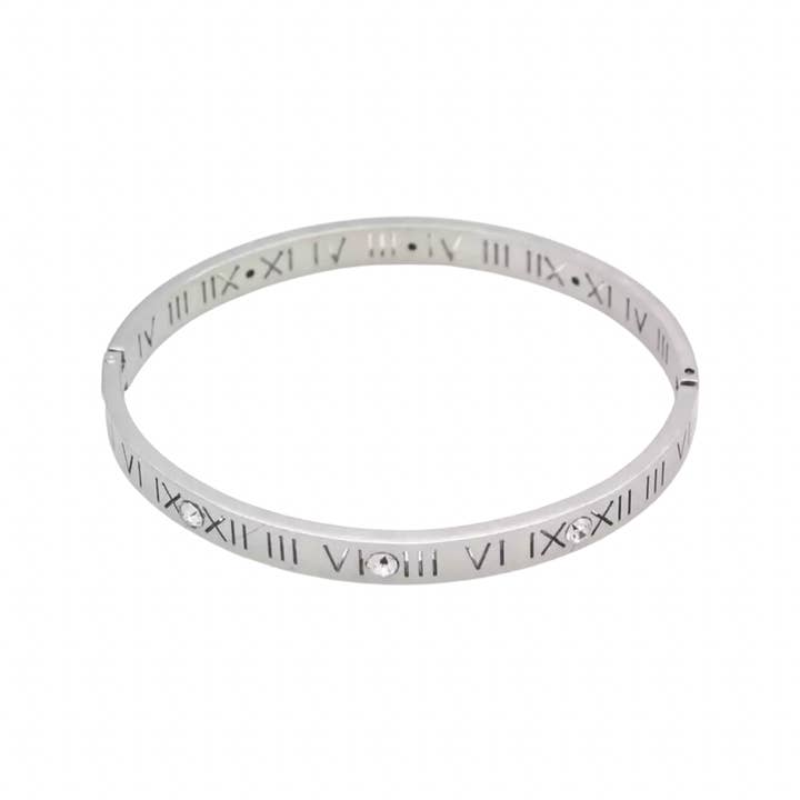 Kismet Showroom - Venta al por mayor Pulseras tipo brazalete - Pulsera Fate Cuff4