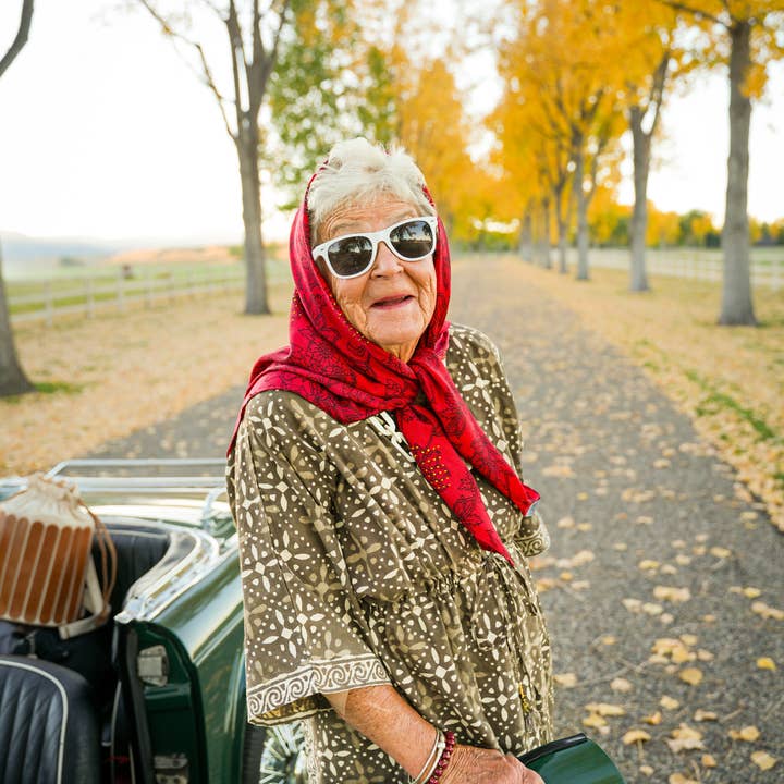 Bought Beautifully - Wholesale Scarf - Women's - Wild Rags4