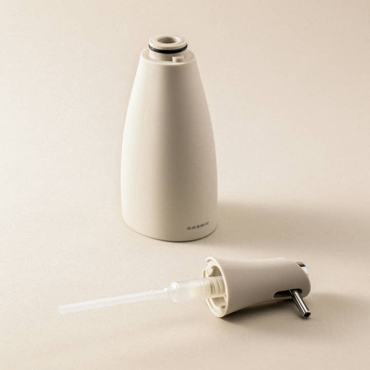 COSMIC BRAND - Wholesale Soap Dispenser - Cosmic Soap Dispenser. Countertop. Capacity 300ml. Saku7