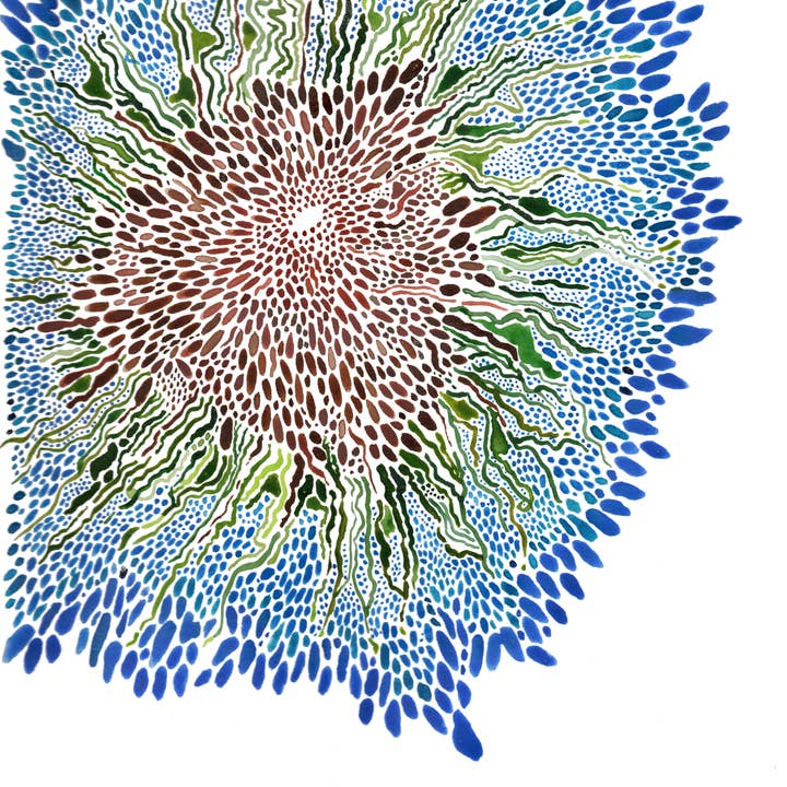 Elephant Shoe Studio - Wholesale Stationery/Notecard Set - Fine Art Note Cards14