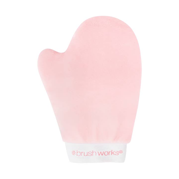 Soinvogue - Vendita all'ingrosso Autoabbronzanti - Guanto applicatore abbronzante Brushworks1