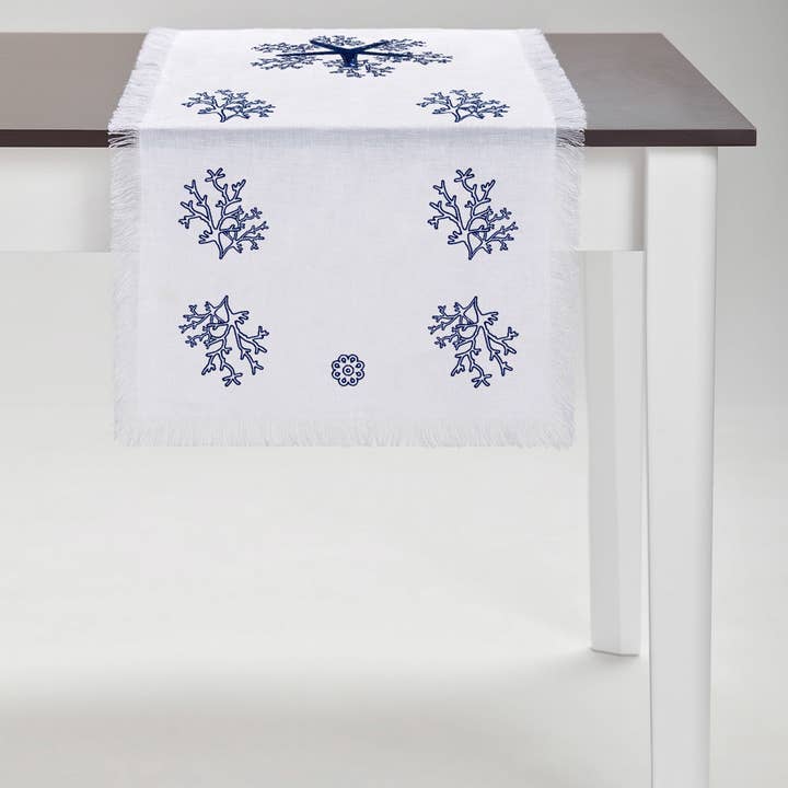 RUNNER KORALBLÅ for engroshandel hos Cibelle