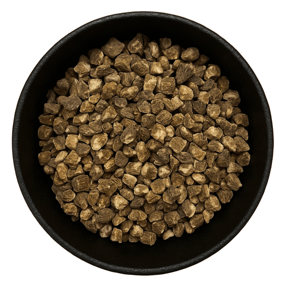 LA Herb - Wholesale Herbs - Devil's Claw Root Cut (Harpagophytum Procumbens)1