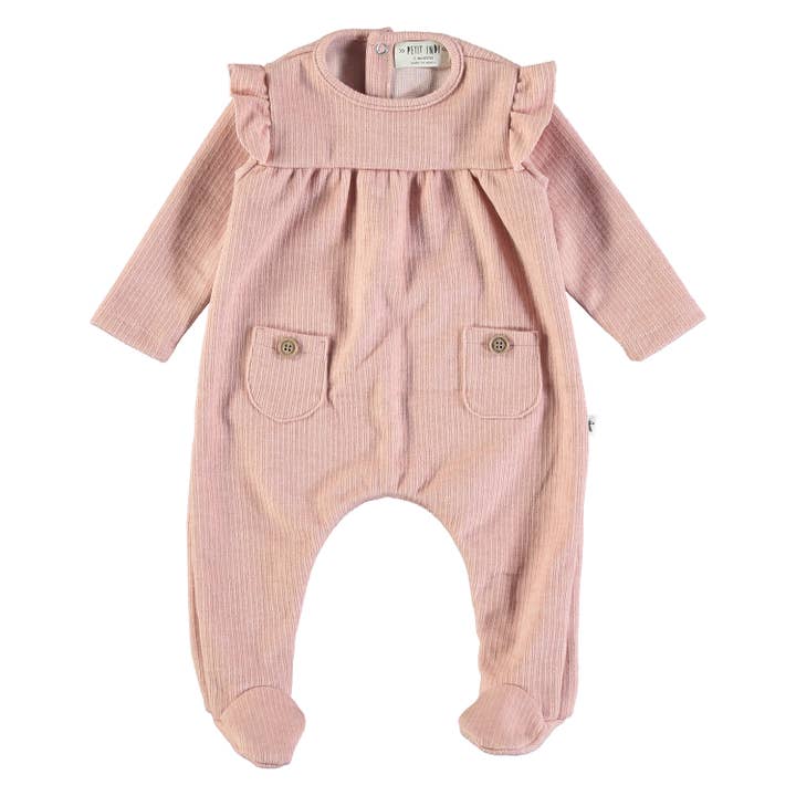 Macacão por atacado de Petit Indi