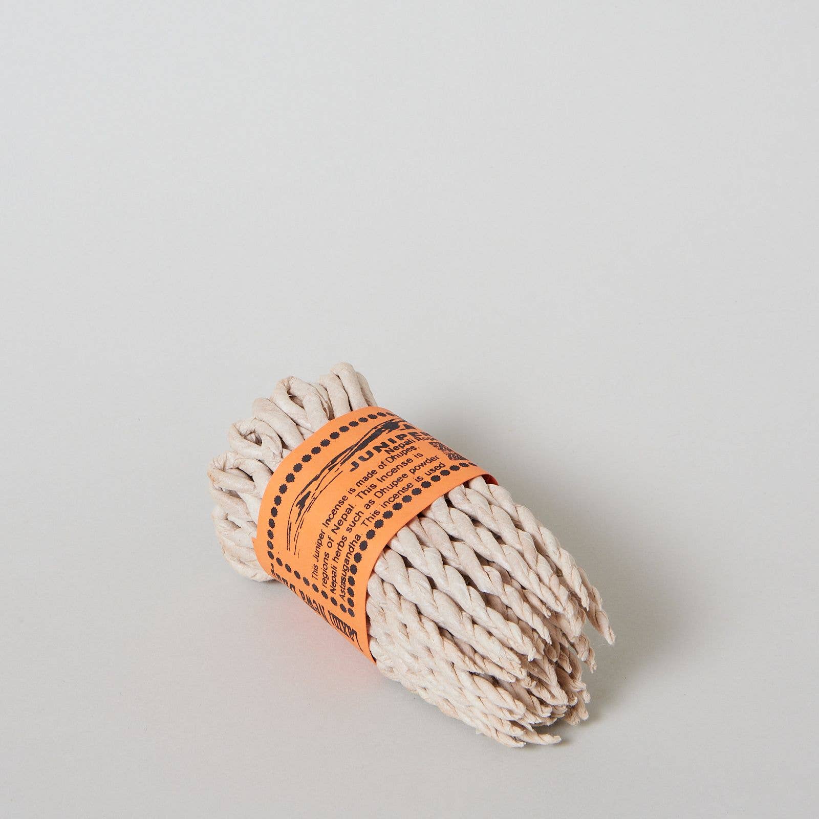 Jentl. - Wholesale Incense - Rope Incense3