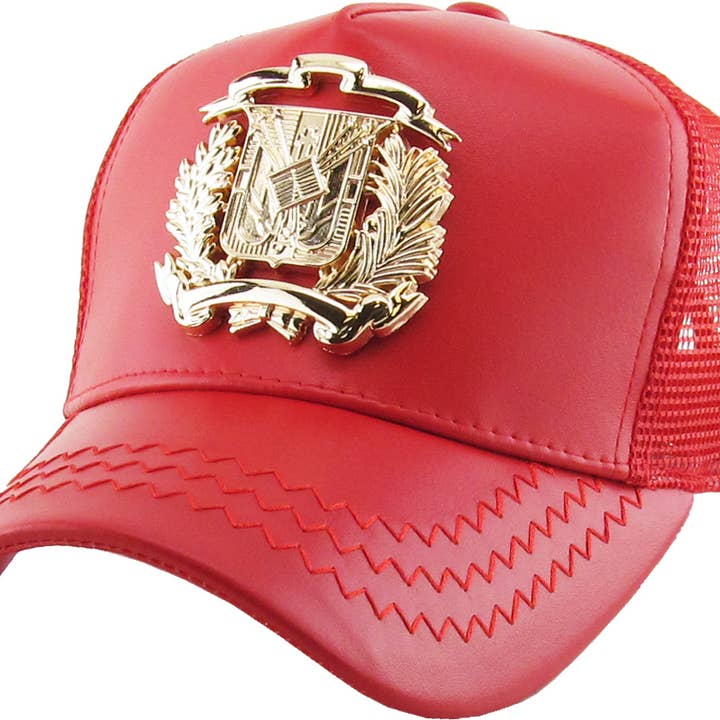 KBETHOS - Wholesale Trucker Hat - Unisex - KBVT-DR00111