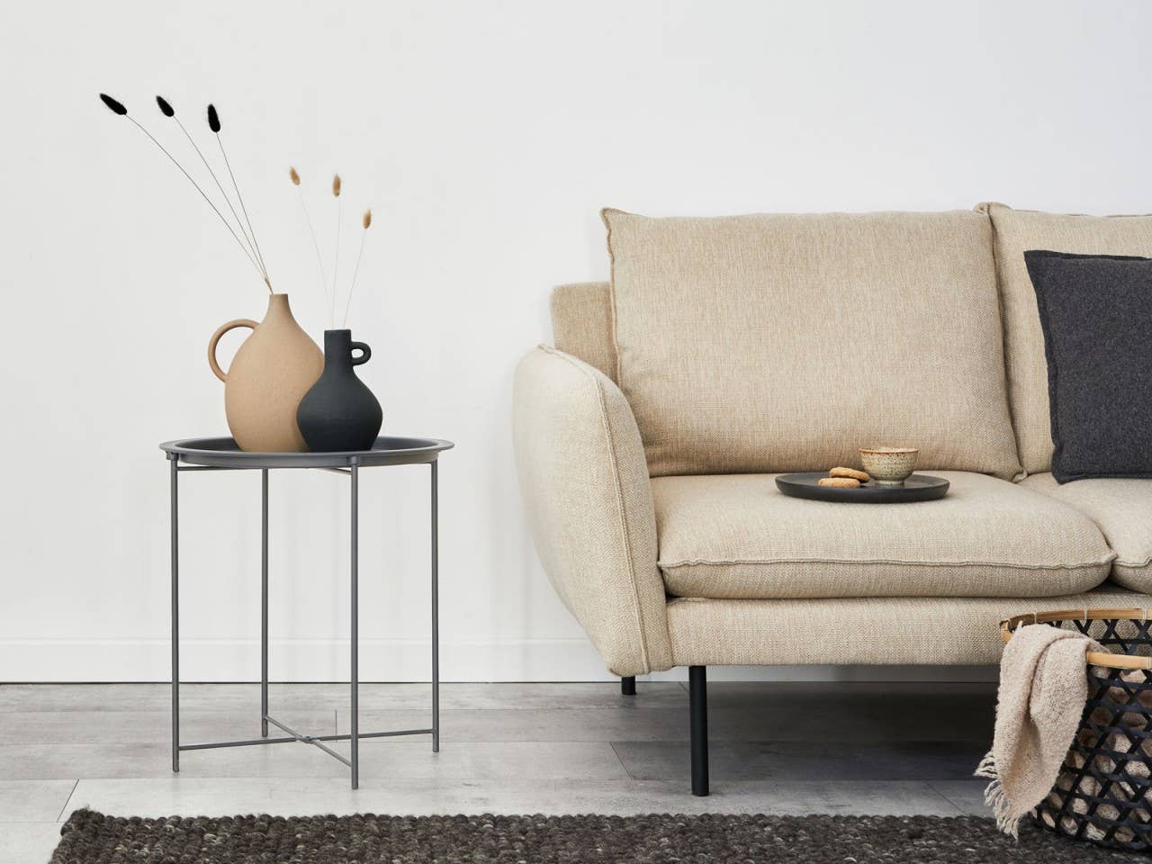 Voglrieder - Wholesale Patio Table - Side table 2nd choice garden table balcony table patio table29