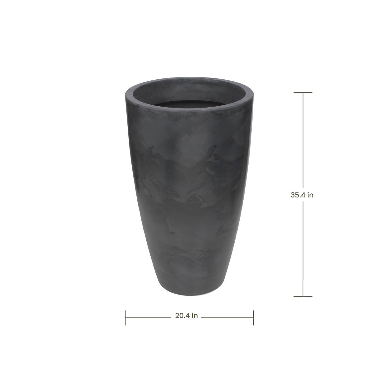 Ecobo - Wholesale Plant Pot - Vicenza Pot Planter36