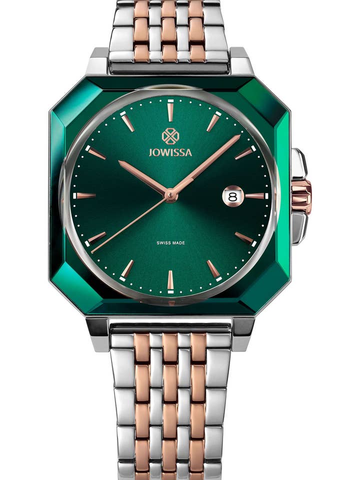 Montre homme suisse Jowissa Octa 3 J4.578.L pour la vente par Jowissa