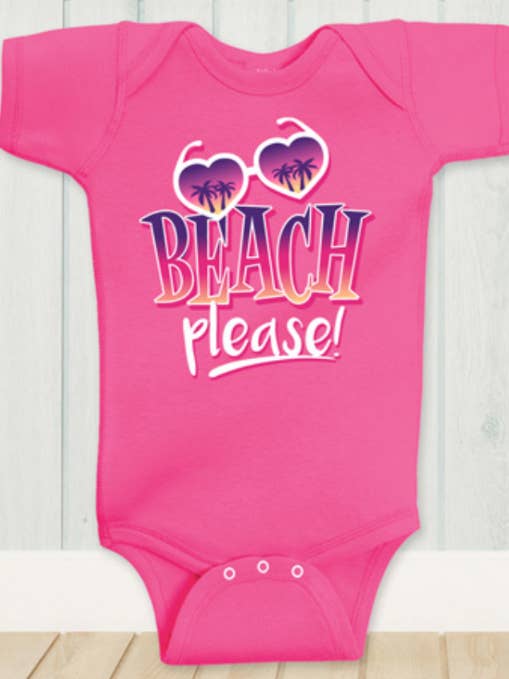 Praia, por favor por atacado de Crossroads Designs