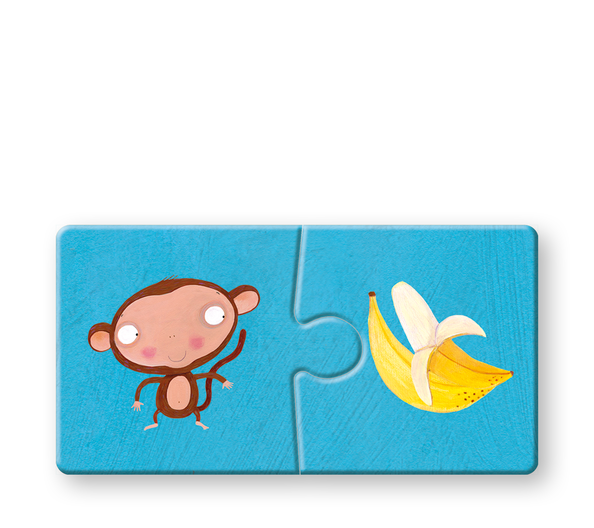 Educational srl - Vente Livre pour enfants de maternelle (de 3 à 5 ans) - Livre-jeu en italien - Que mangent les animaux ?3