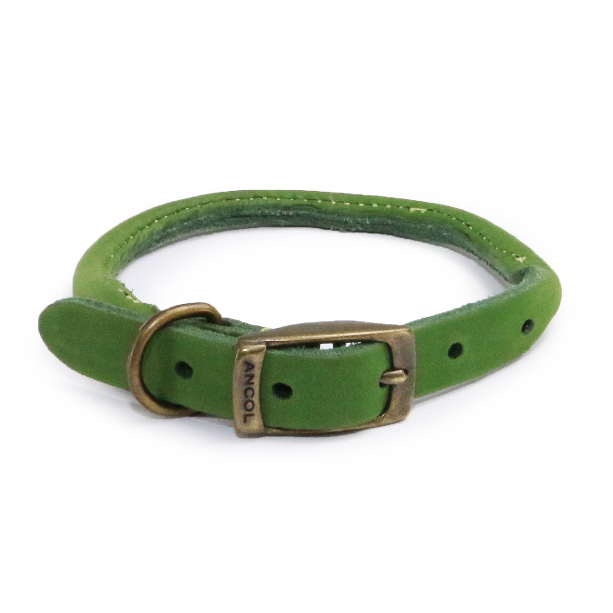 Ancol Pet Products Ltd - Wholesale Pet Collar - Dog - Timberwolf Round Collar1
