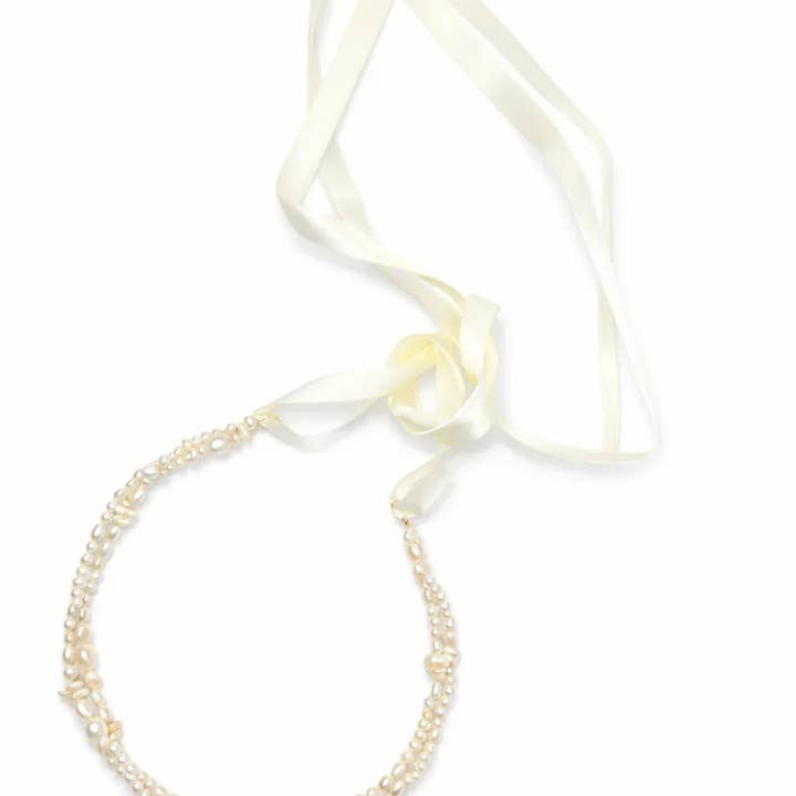 LA MAISON GISEL B. - Wholesale Hair Accessories Set - Women's - Bijou de cheveux Willow3