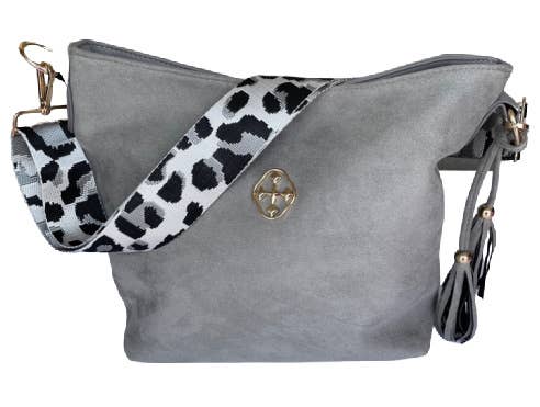 Gracewear Collection - Wholesale Tote Bag - Women's - HOBO Handbag (guitar strap sold separately)3