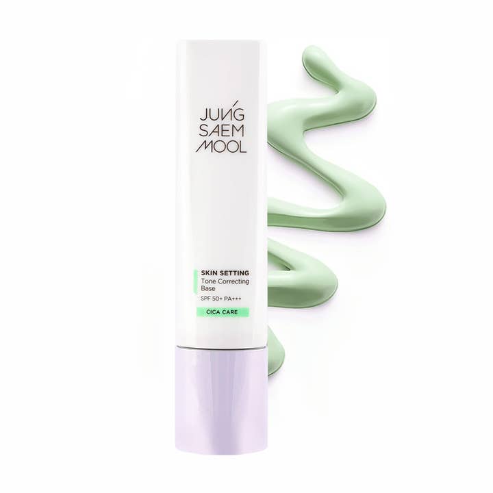 3-in-1 Tinted Makeup Primer SPF50+ PA+++ Tone Correcting for wholesale by Yami