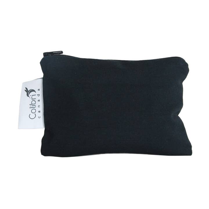 Wiederverwendbarer Snackbeutel mit Pfeffer — klein für den Großhandel von Colibri Canada