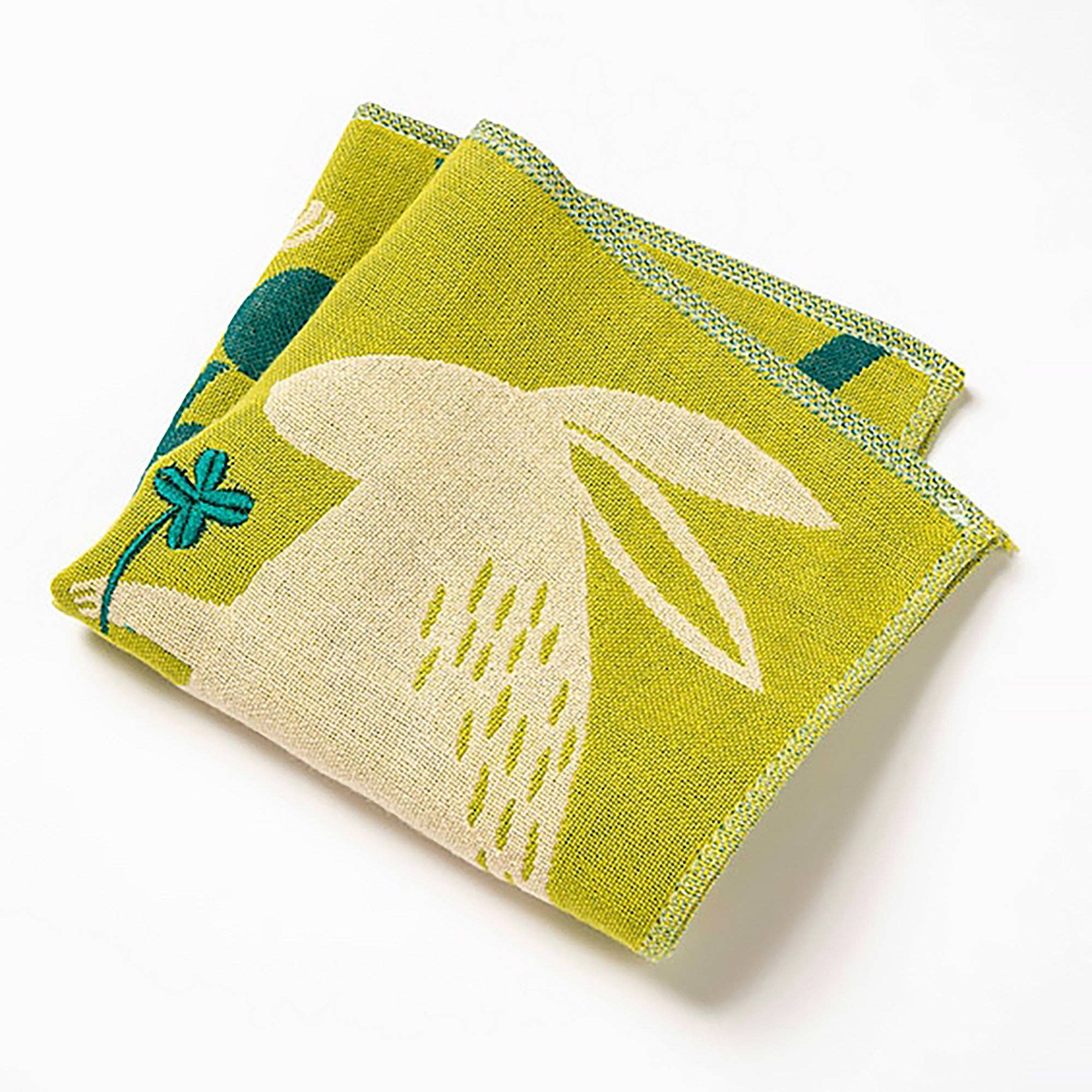 MinoCraft - Wholesale Dinerservet - Morita MiW geborduurde Japanse katoenen handdoek1