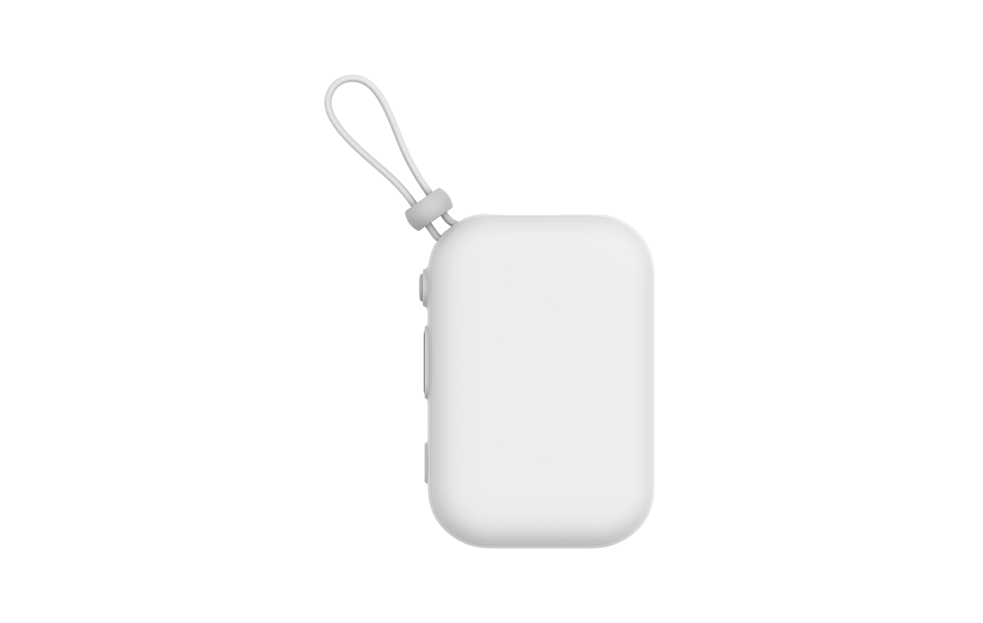 LAX Gadgets - Vente Adaptateurs secteurs - Chargeur Portable Camera Power Bank 12000mAh PD et MagSafe - Pack de Vente0