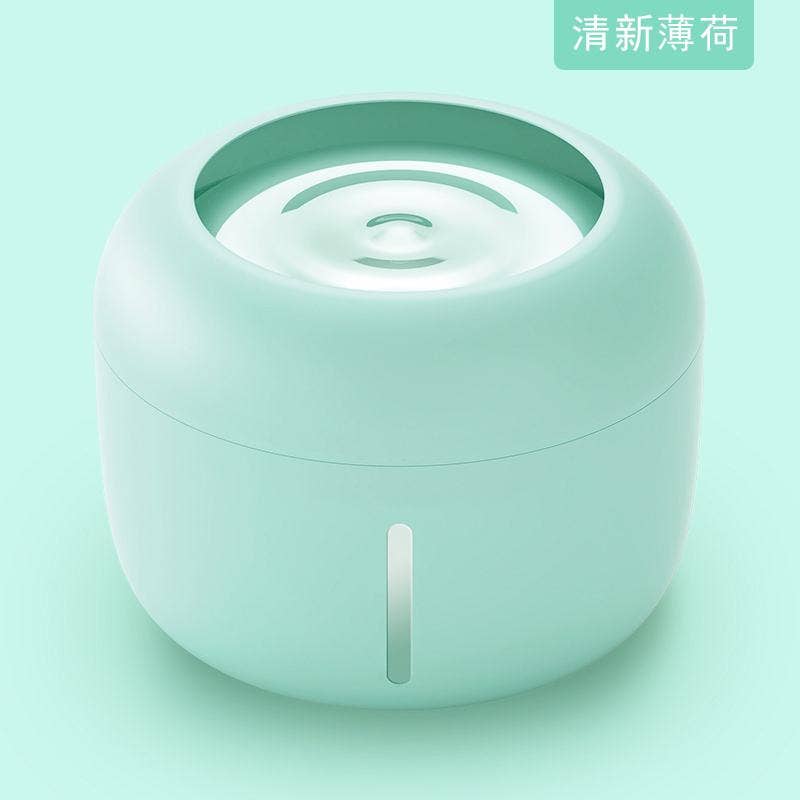 Pet Life - Wholesale Drinkbak - Kat/Hond - Pet Life Moda-Pure ultra-stille drinkfontein voor honden en katten10