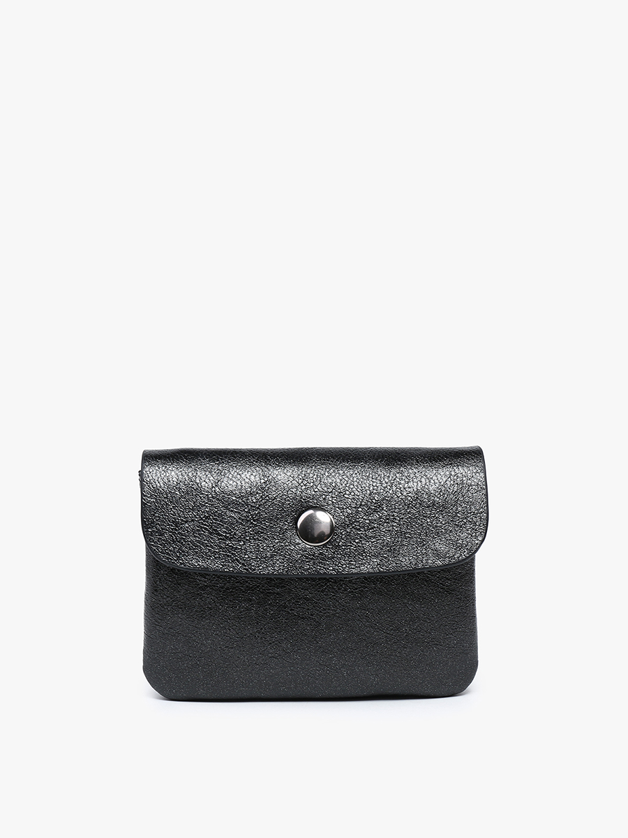 Jen & Co. – Engroshandel Clutch - Dame – M2432 Ethel kobling m/tryklukning0