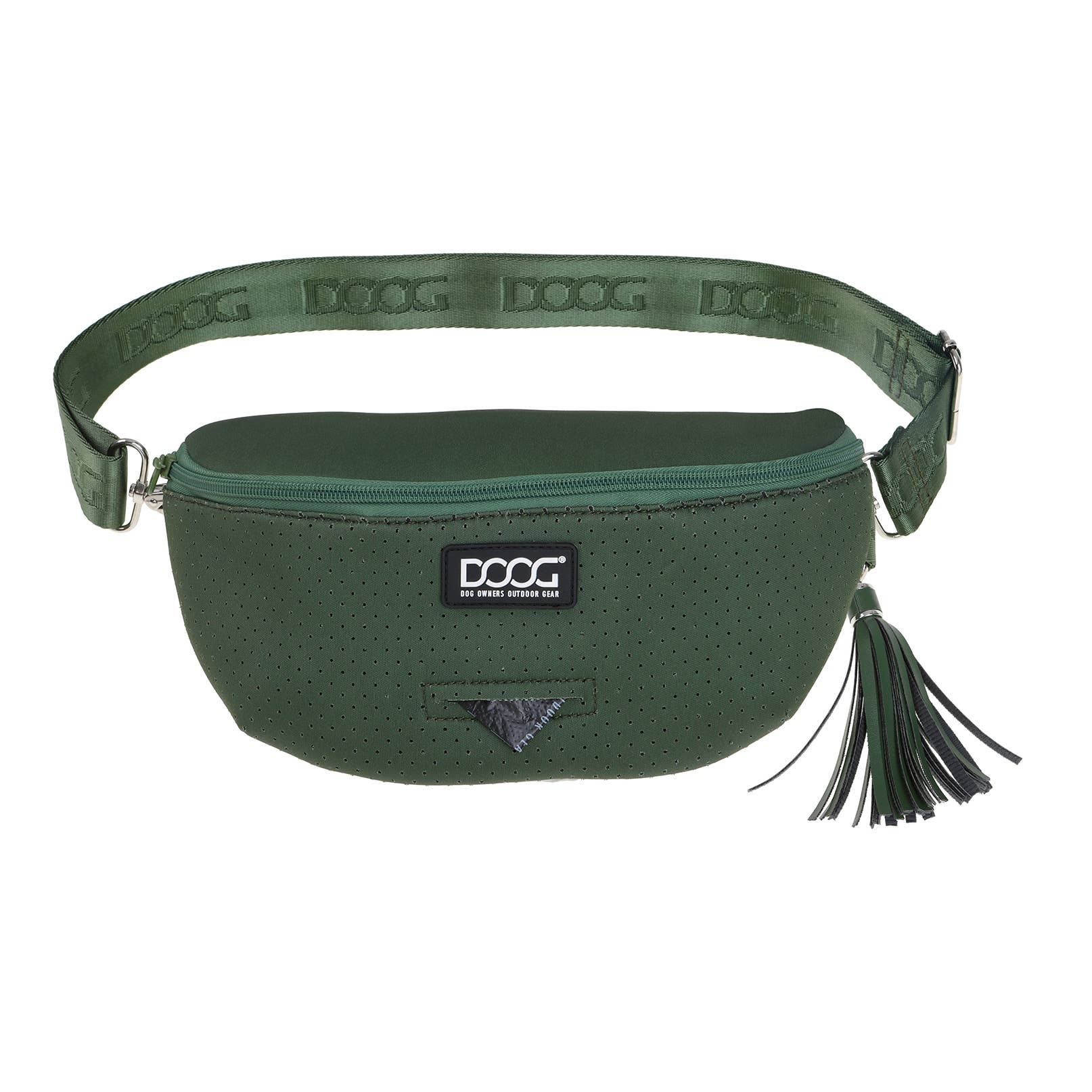 IGSM LTD - Vendita all'ingrosso Marsupio - Donna - DOOG Neosport Cintura da Fianchi - VERDE0