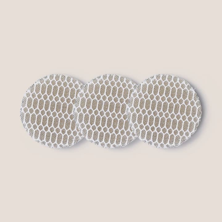 LeafyPod Filter Pack (3 Filters) for wholesale by LeafyPod