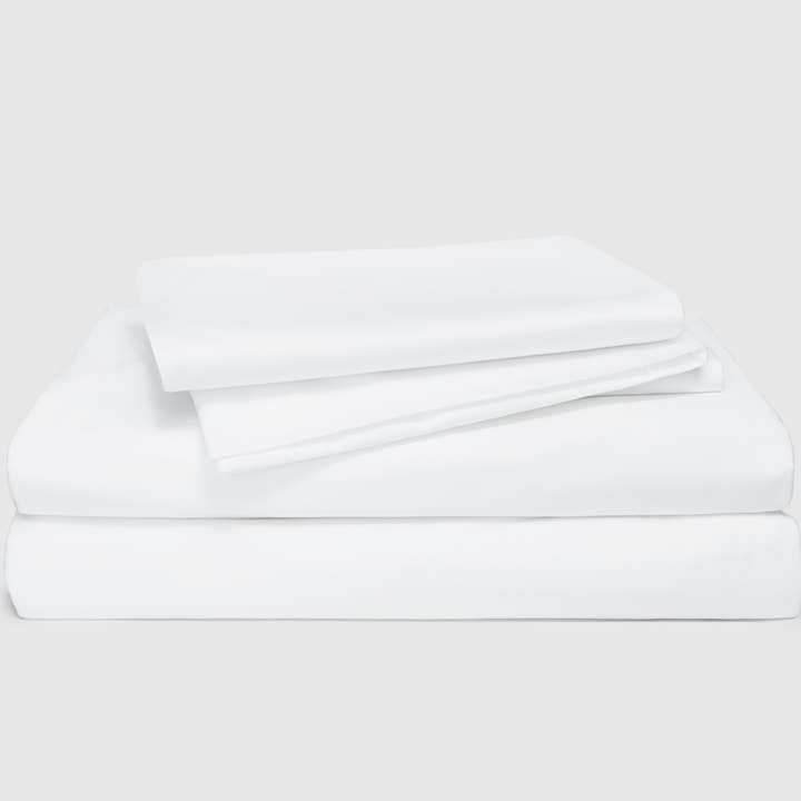 Supima Cotton Sateen Sheet Set (Copy) for wholesale by Cornucopia