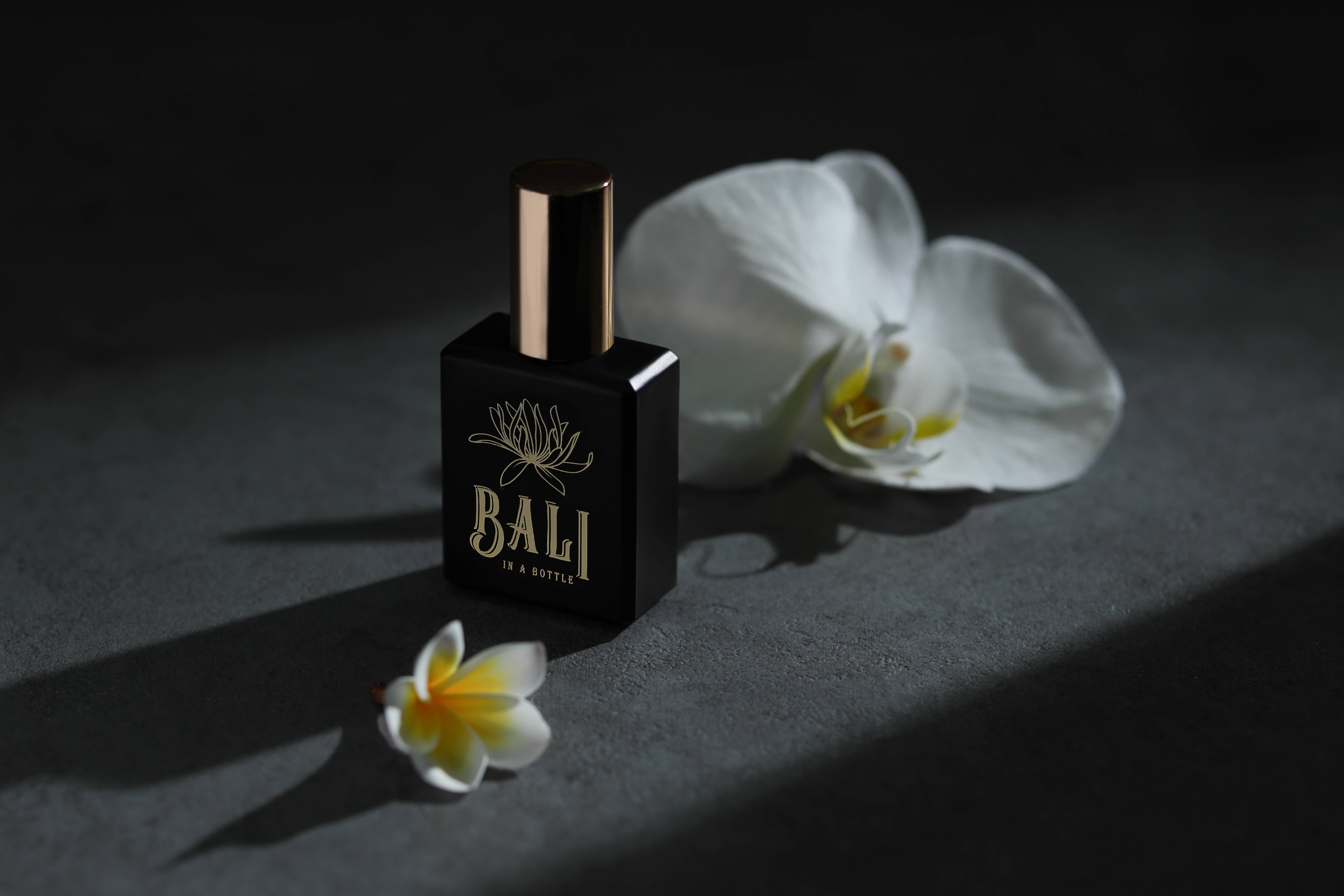Bali in a Bottle – wholesale Perfume/eau de toilette – BALI IN A BOTTLE - 20ml2