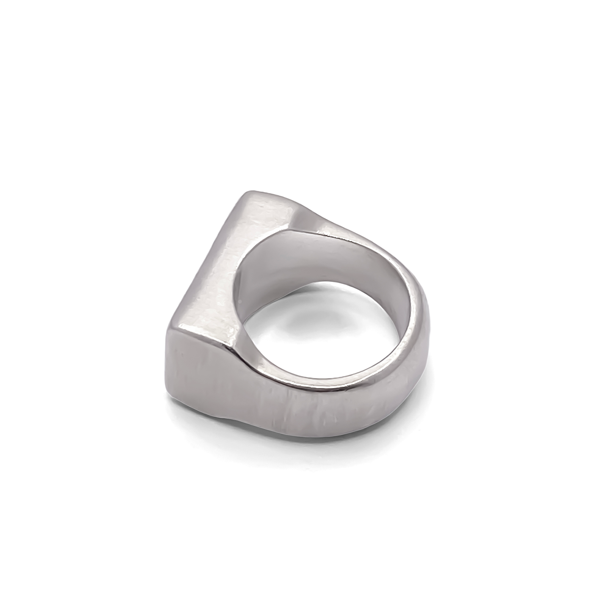MOCA Jewellery - Wholesale Signet Ring - Endless Signet Ring1
