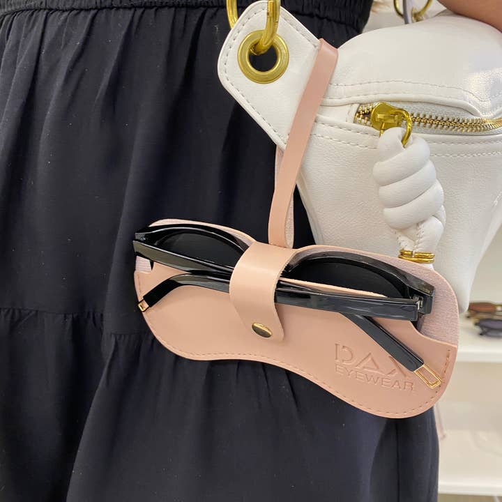 DAX Eyewear - Wholesale Clutch Bag - Women's - Eyewear Clutch