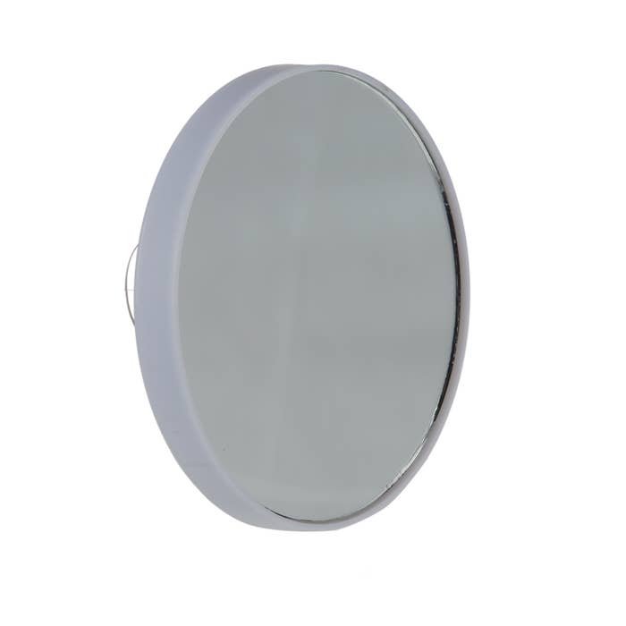 Out of the blue KG - Wholesale Makeup Mirror - Cosmetic mirror with 16 LED & magnifier mirror,3