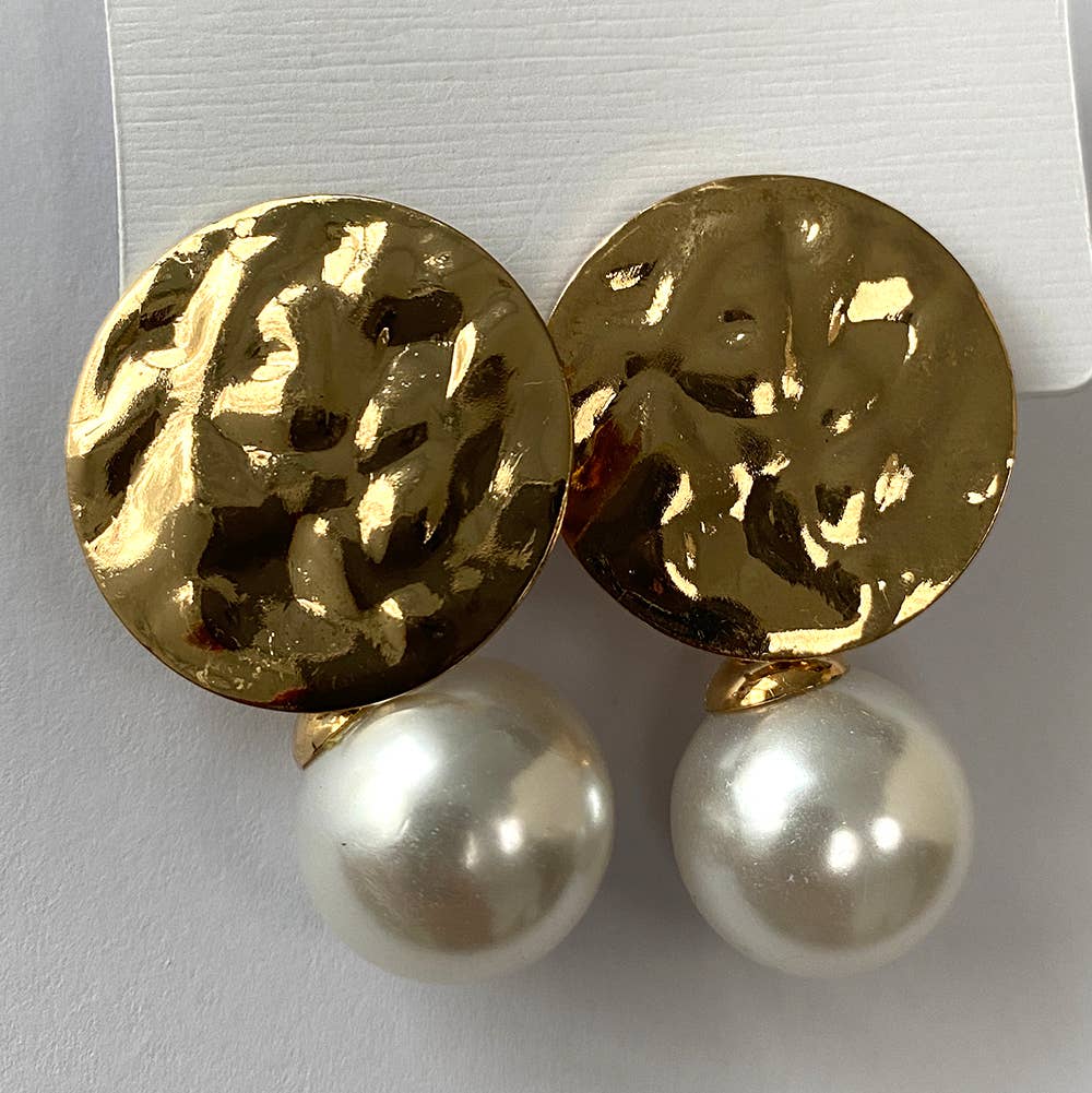 VIE – wholesale Dangle earrings – Earrings51