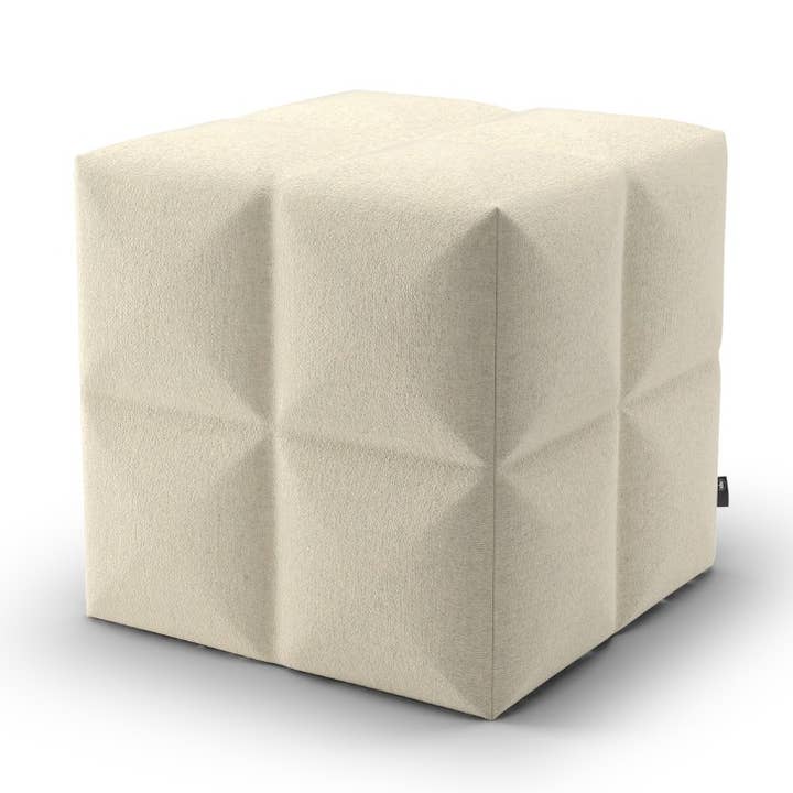 BuzziCube - Natural for wholesale by BuzziSpace