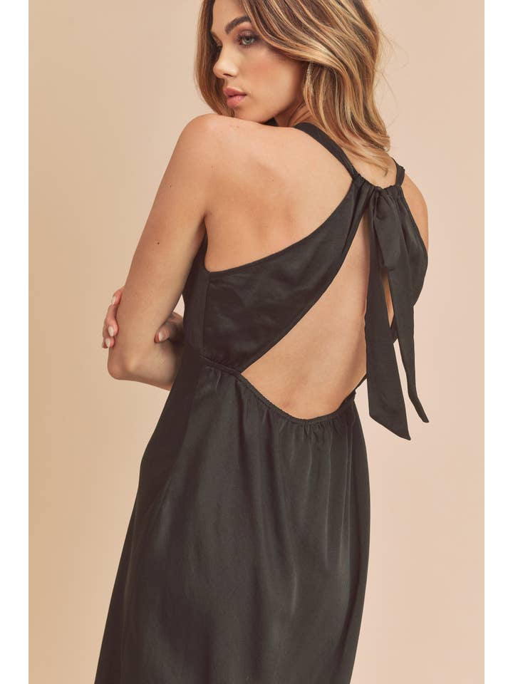 AEMI + CO - Wholesale Dress - Women's - 437BD Mae Dress16