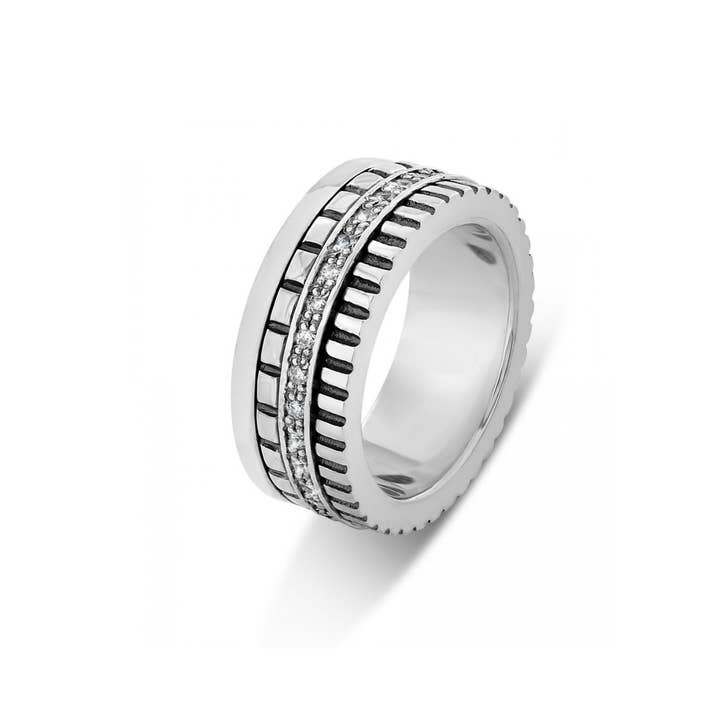 Bague Tigra pour la vente par Enomis