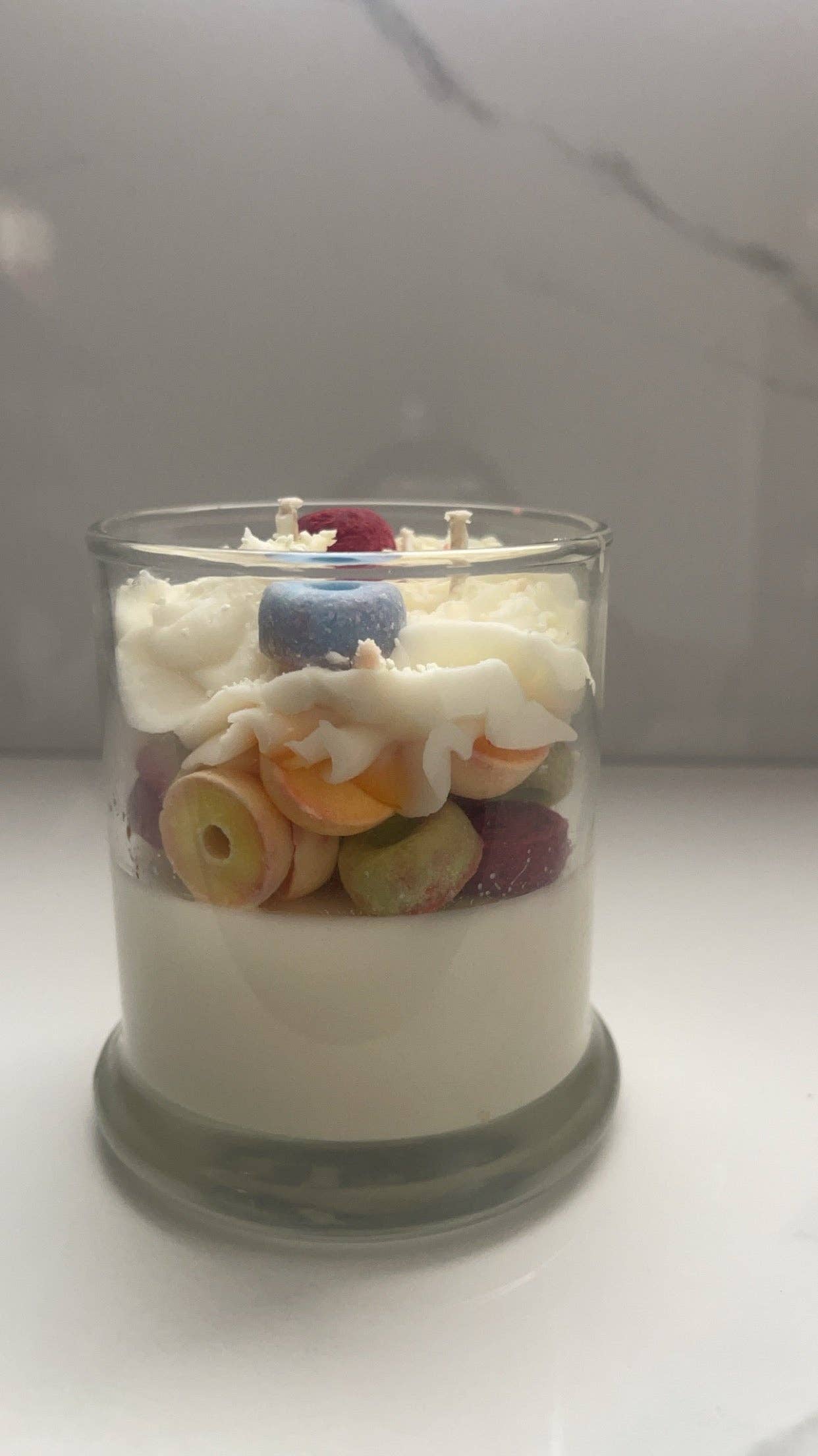 11Twenty3 - Wholesale Novelty Candle - 12 Oz 2 Wick Dessert Candle for Resale6