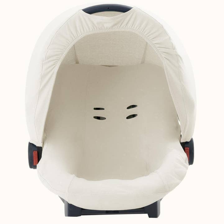 Pim-Pam-Pum - Wholesale Chair - Kids - Forra Babycoque Basic Summer Beige1