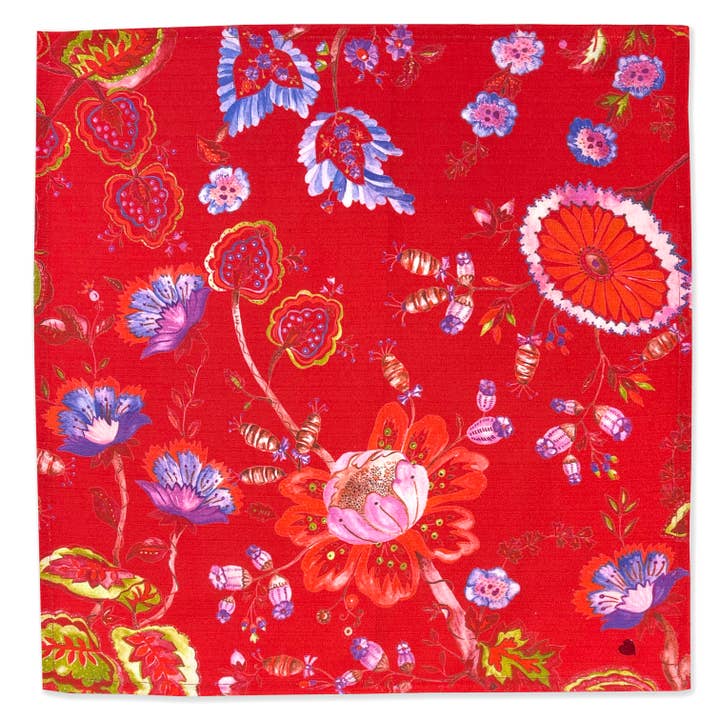 Tovagliolo della collezione «A Touch Of Love» - ANIMA per la vendita all'ingrosso da parte di SIP