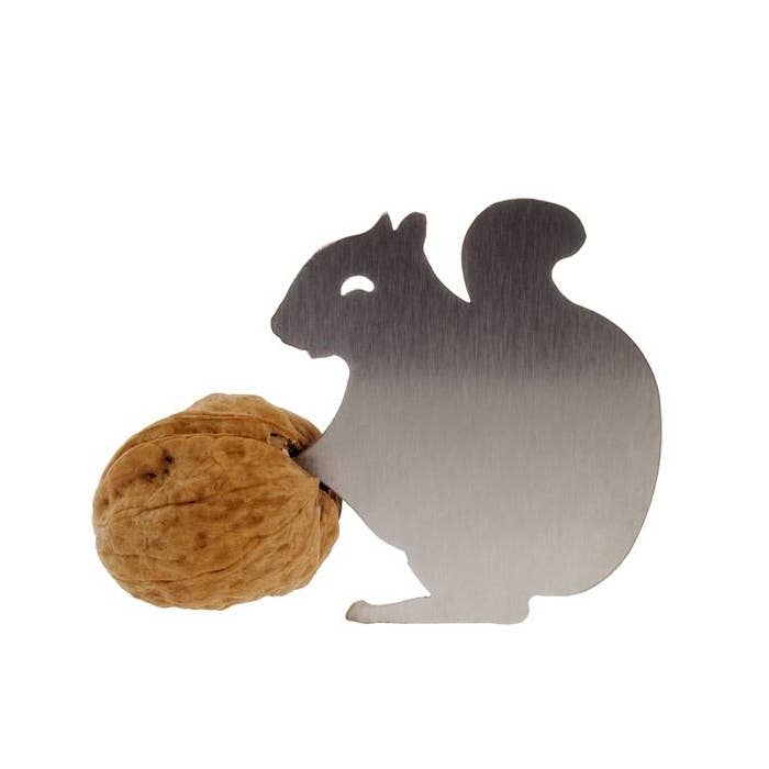 STILIC FORCE - La boutique du futur - Wholesale Kitchen Tool/Gadget - Walnut Squirrel2