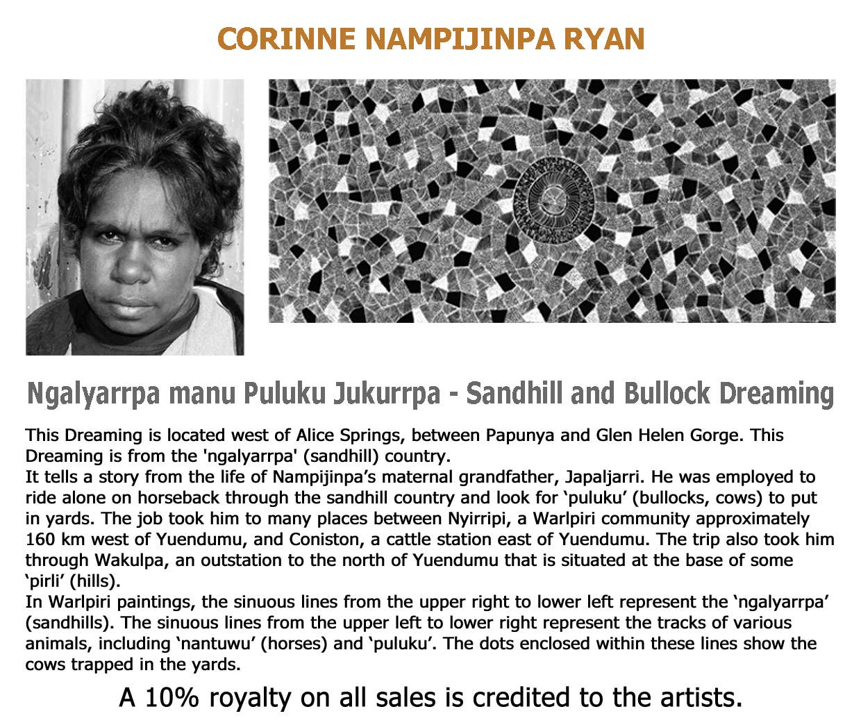 Mo Resin - Wholesale Dangle earrings - Aboriginal Dandle Drop Earrings Corinne Black&Silver -SD244W2